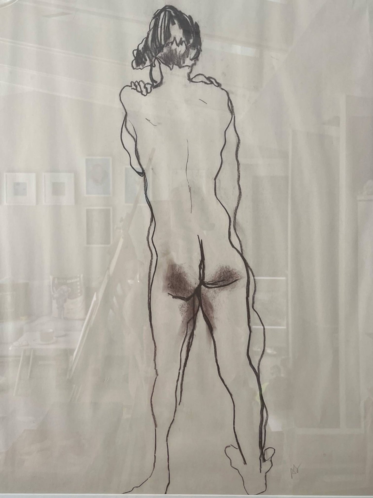 Annette Sullivan_Art_New Zealand_Artist