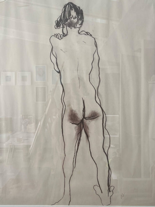 Annette Sullivan_Art_New Zealand_Artist