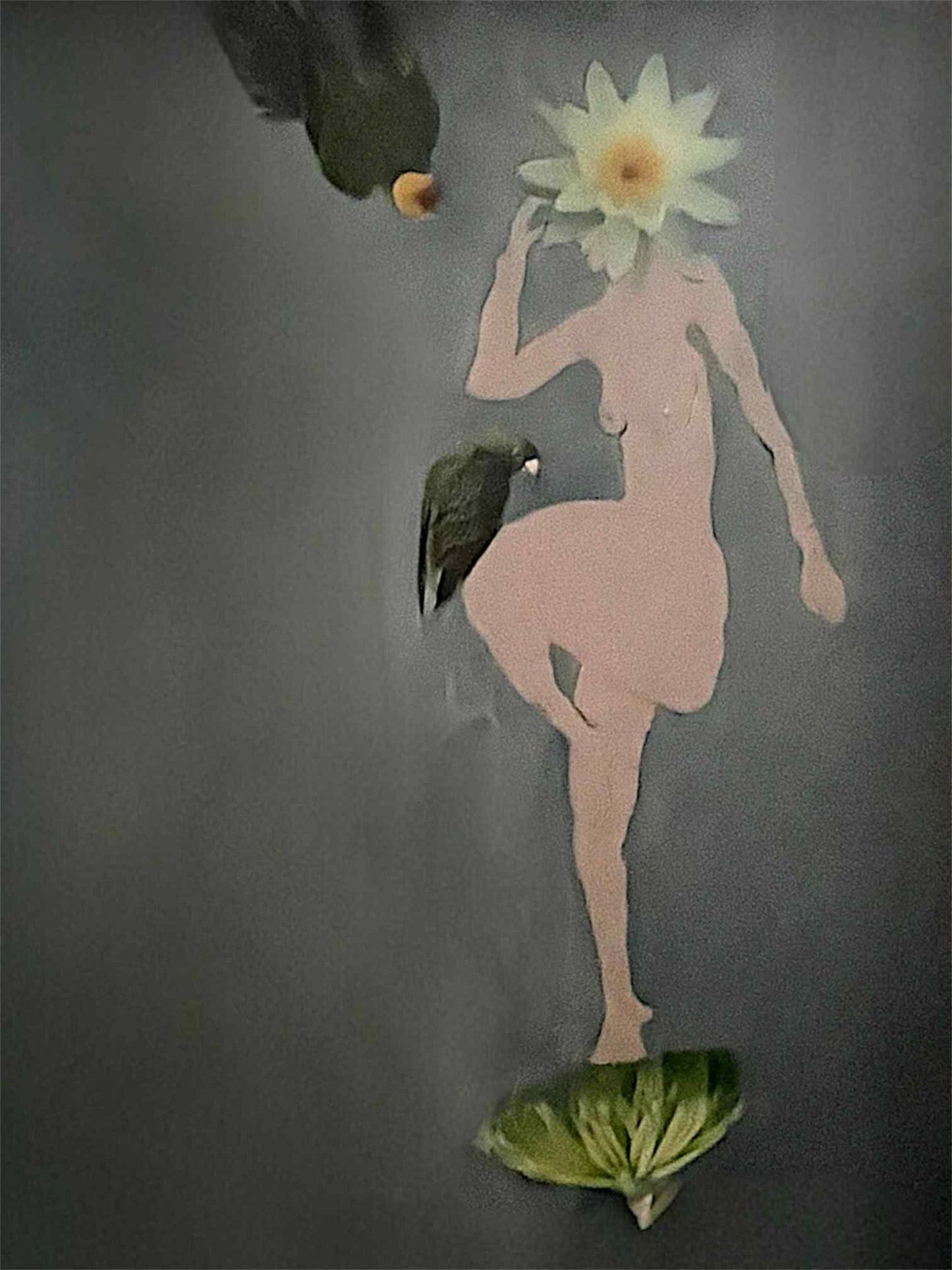 Lightness of Being