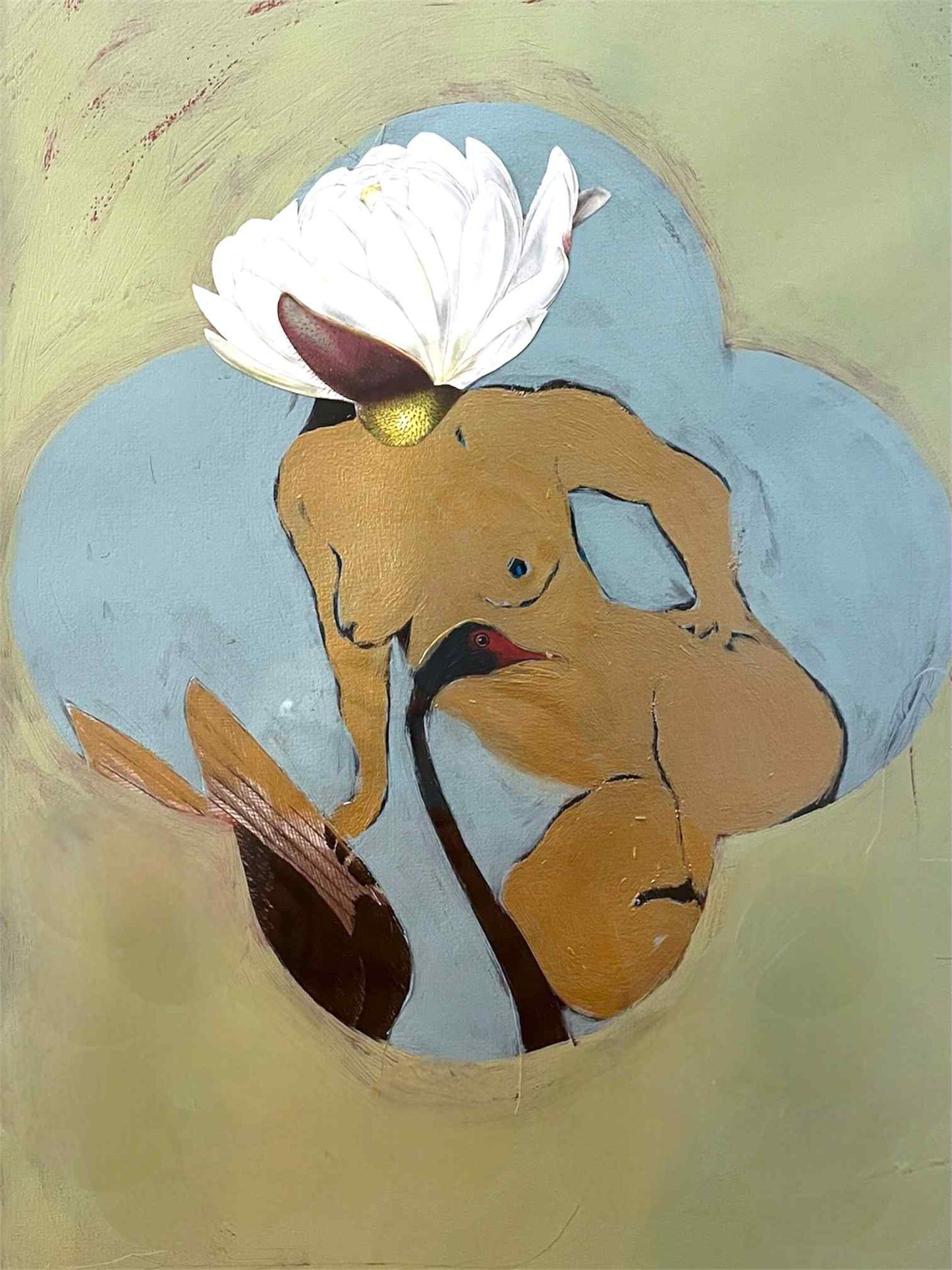 No Mud No Lotus