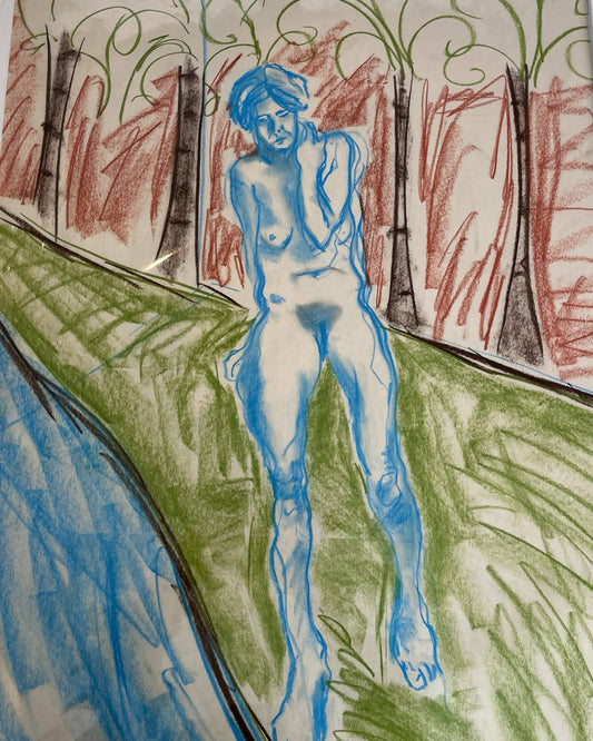 Becoming